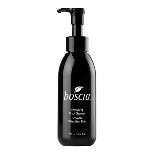Detoxifying Black Cleanser от Boscia